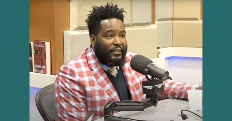 Dr Umar Johnson Net Worth 2024 – Bio, Age, Wife & Career