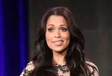 Tracey Edmonds Net Worth