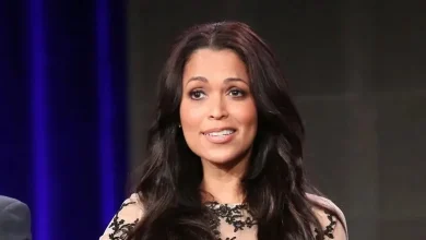 Tracey Edmonds Net Worth